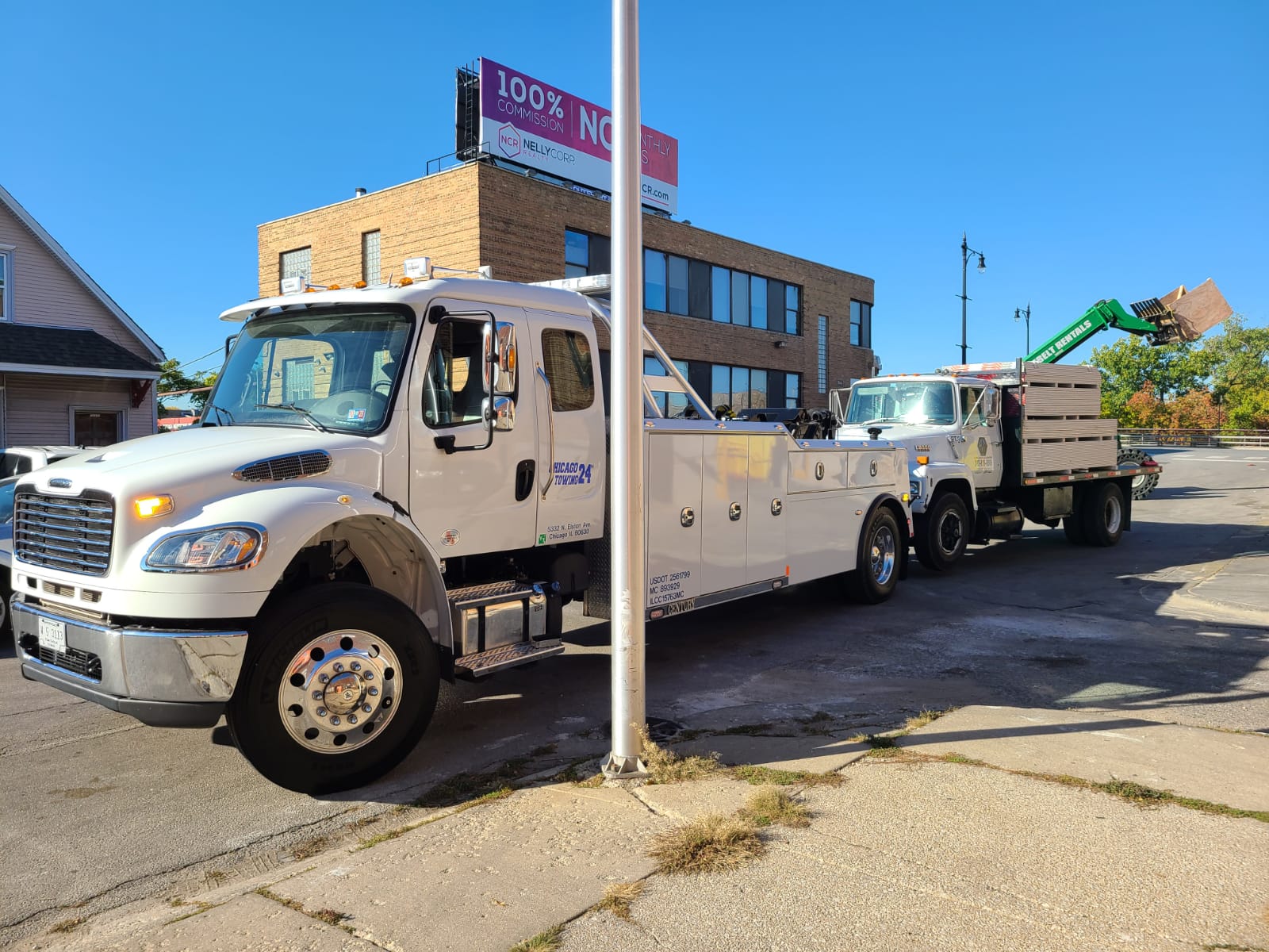 Chicago Towing